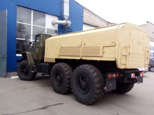 UKS-400-03
